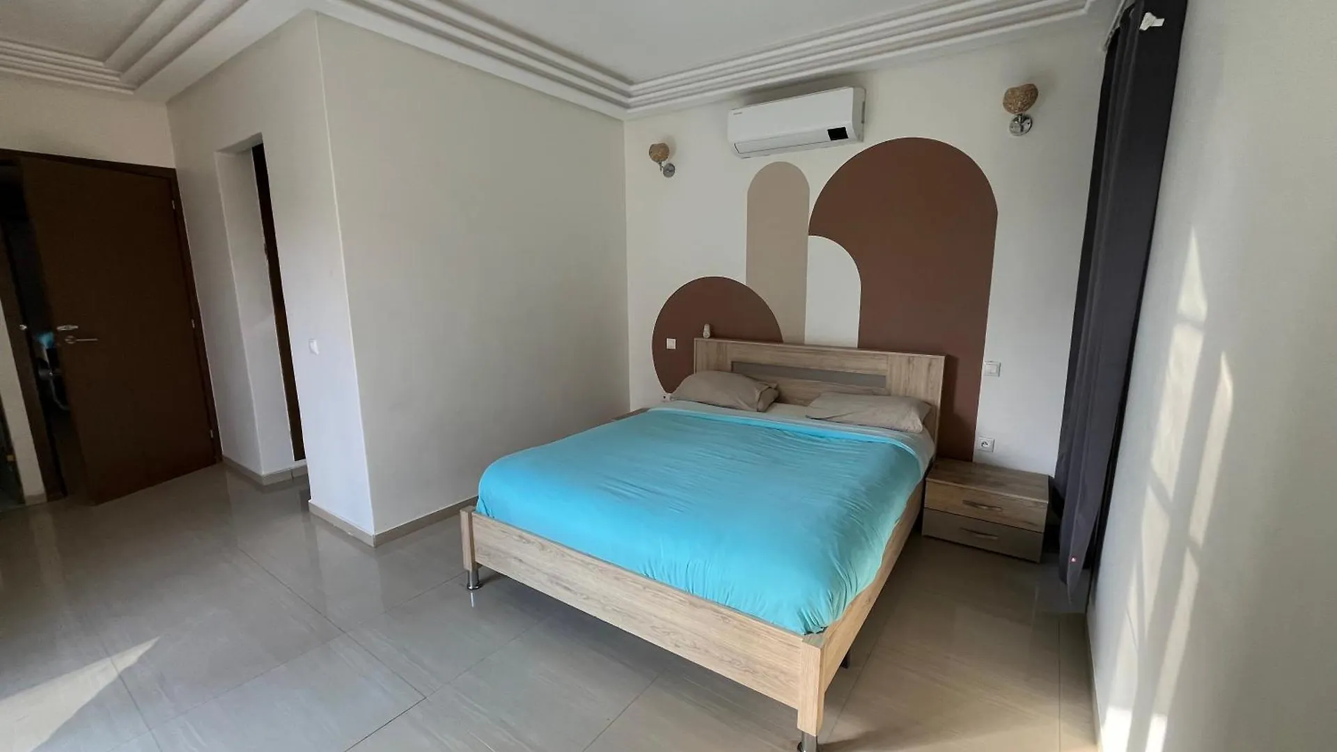 Villa Palmeraie Marrakesh